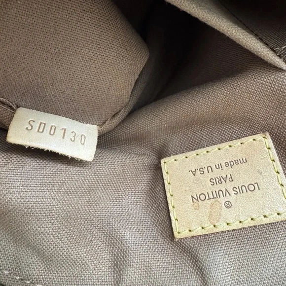 ✨😍 Louis Vuitton Tivoli PM - Picture 6 of 16